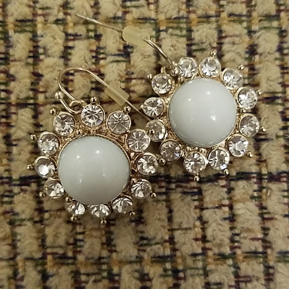 The Limited Starburst Earrings